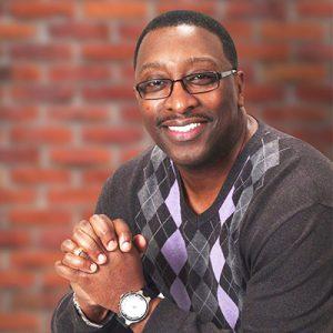 Joe Langham