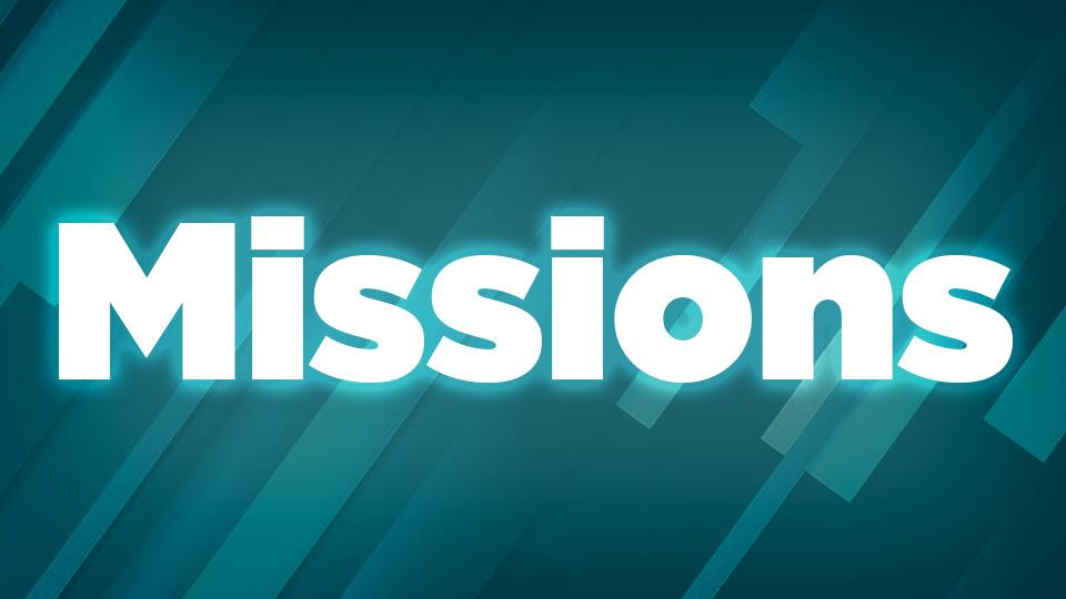 missions New Dimension Apostolic Center