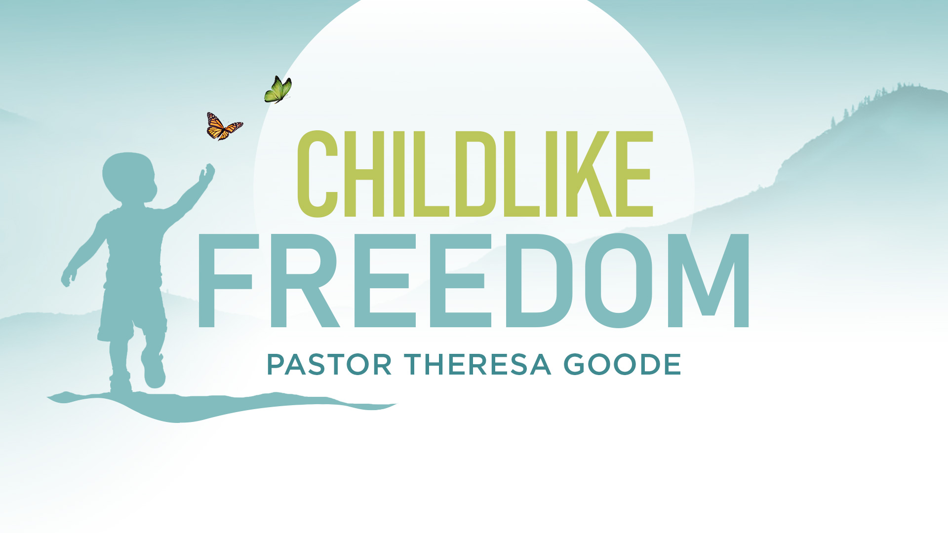 Sermons New Dimension Apostolic Center