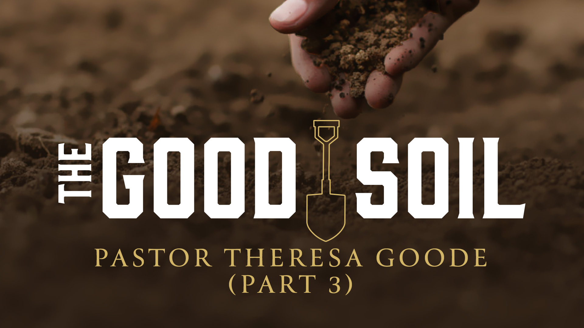 Sermons New Dimension Apostolic Center