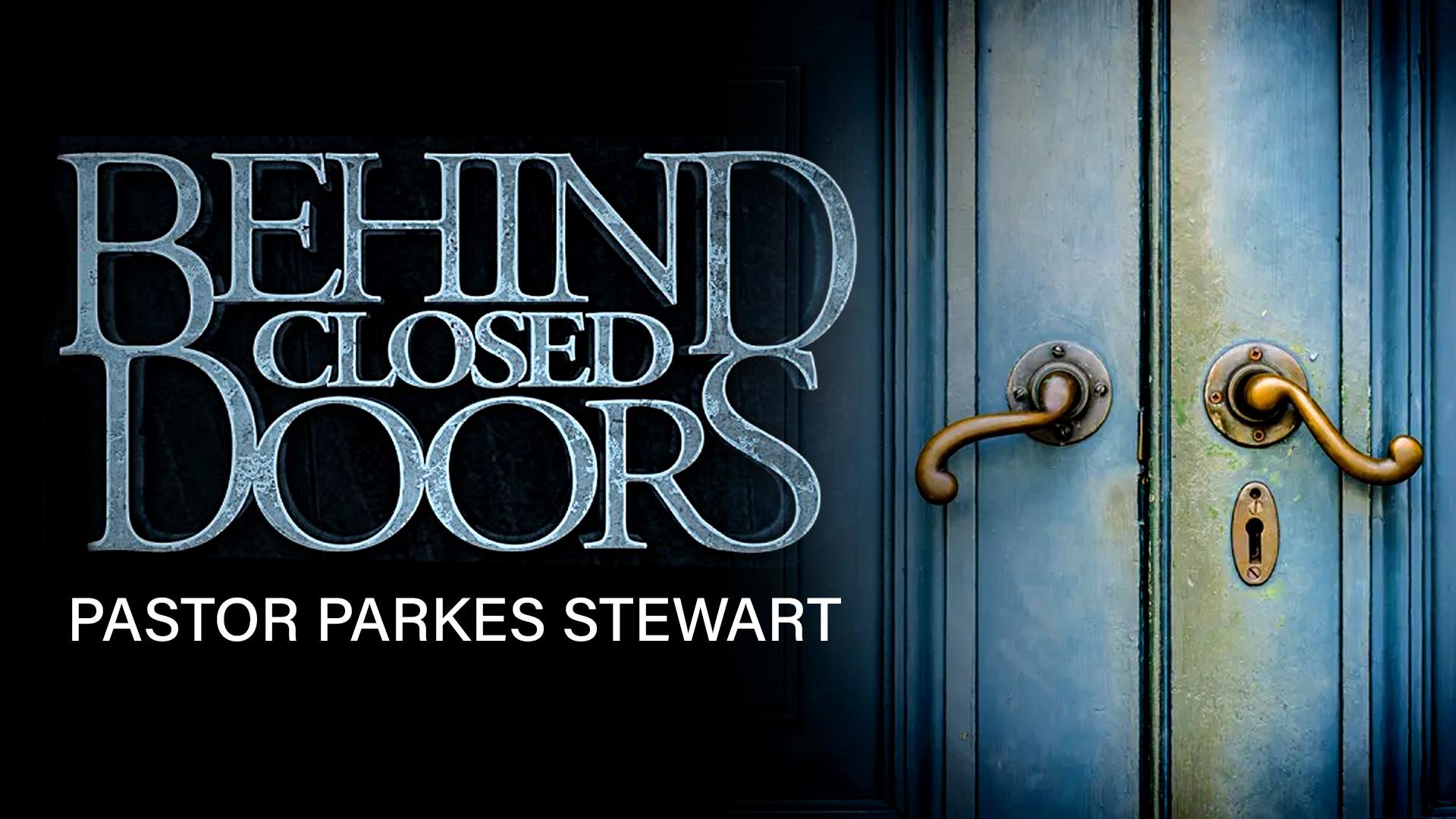 Sermons New Dimension Apostolic Center