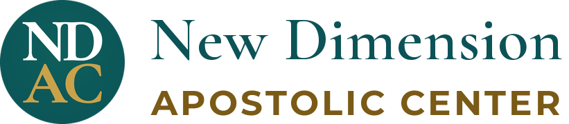 New Dimension Apostolic Center