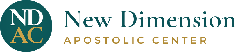 New Dimension Apostolic Center