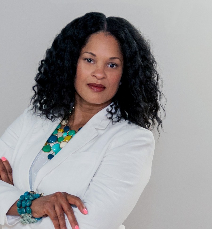 Pastor Theresa Goode